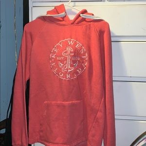 Key west Florida hoodie